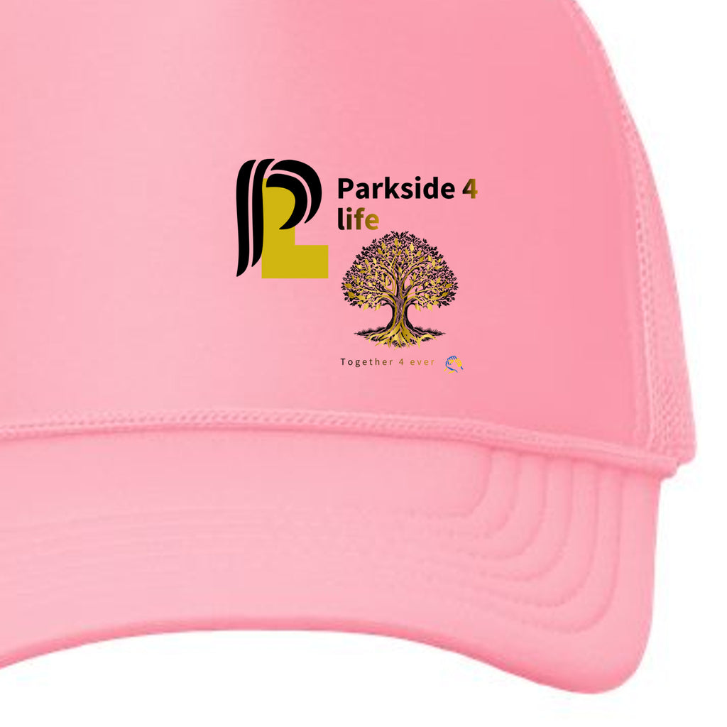 Pink - VC700 - FRONT