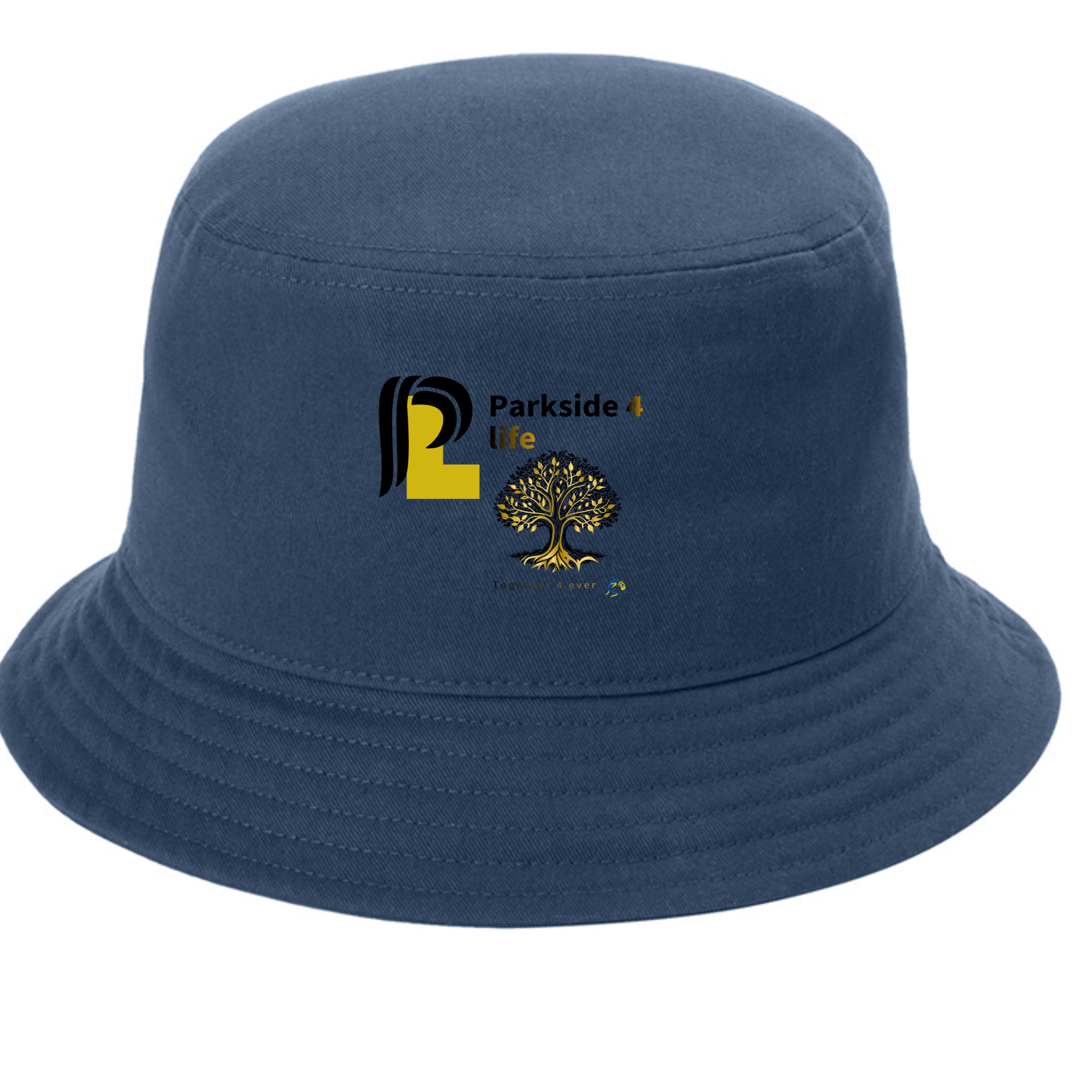 River Blue Navy - C976 - FRONT