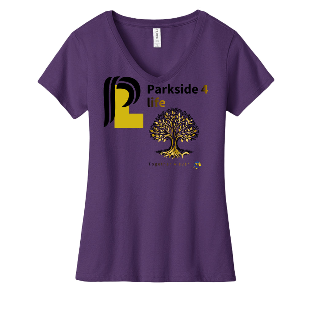 Purple - 214 - FRONT
