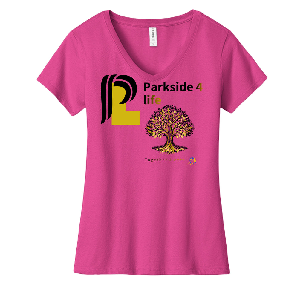 Fuchsia - 214 - FRONT